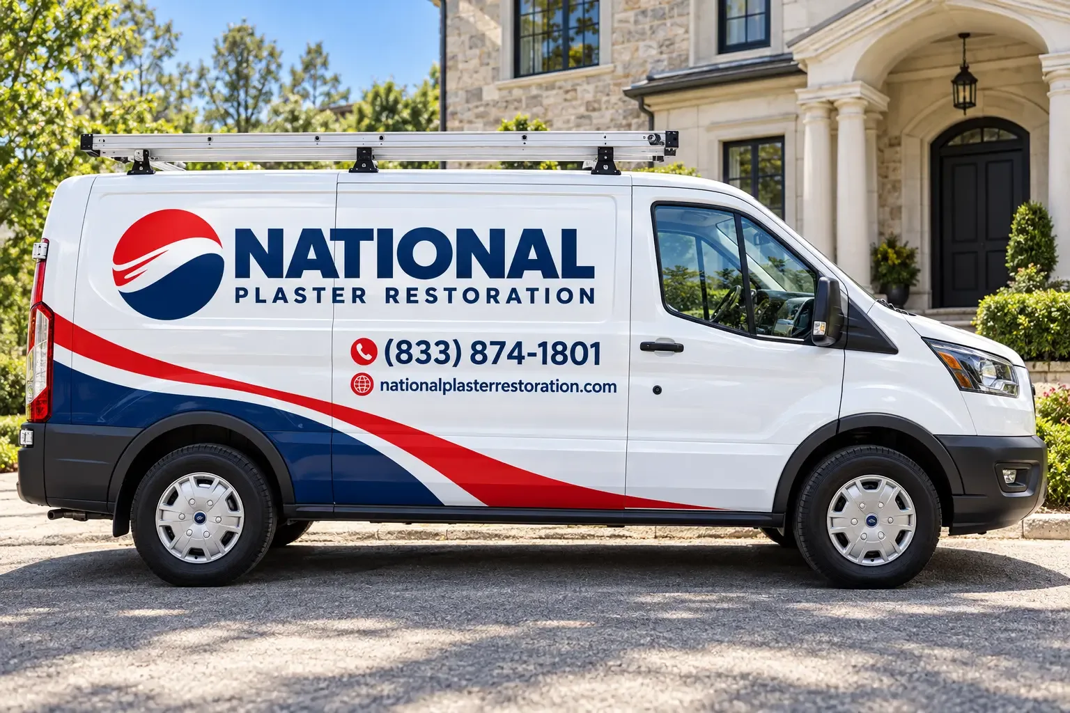 Plaster Repair in Conway, SC near me