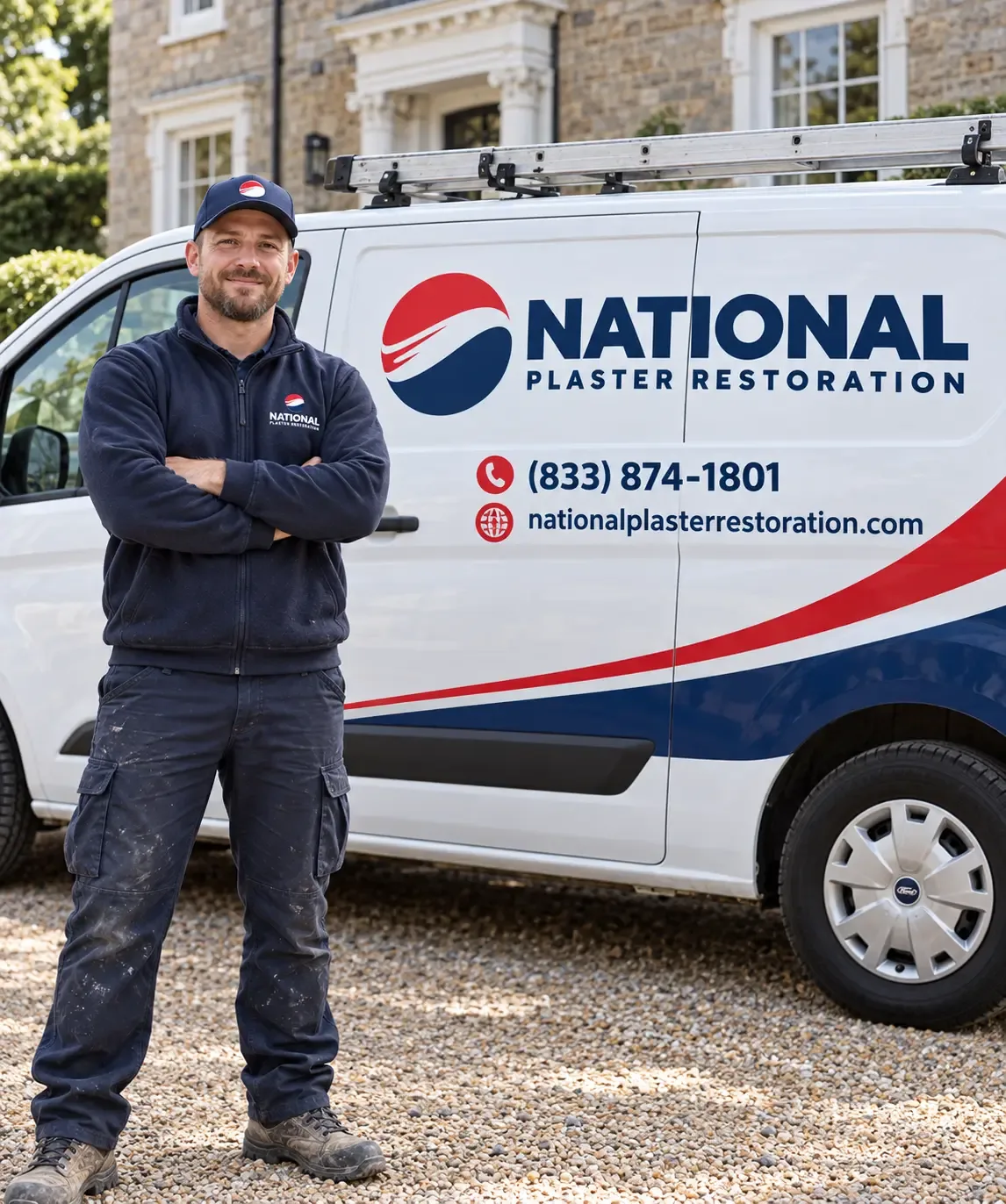 Plaster Repair company in Conway, SC